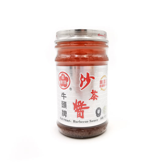 Bull Head Barbecue Sauce