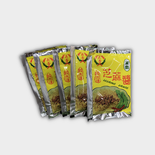 Yi Shiang Sesame Sauce 40g - 5packs