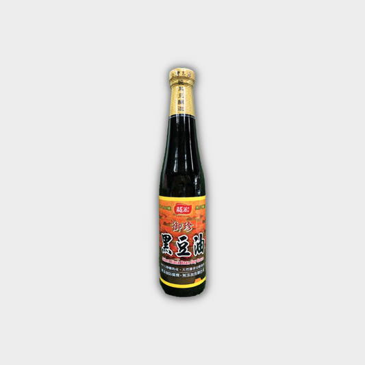 Long Home Select Black Bean Soy Sauce