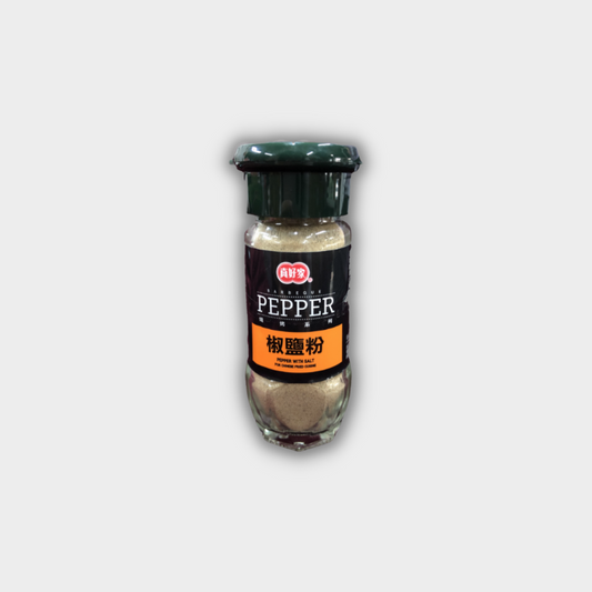 Zhen Hao Jia Pepper Salt
