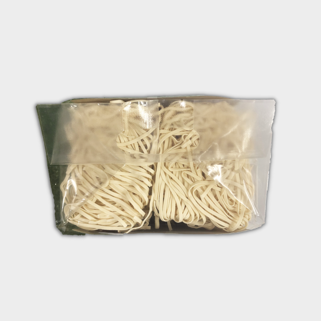 Hong Guang Thick Guan Miao Noodles