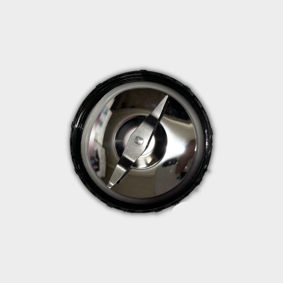 Flat Blade