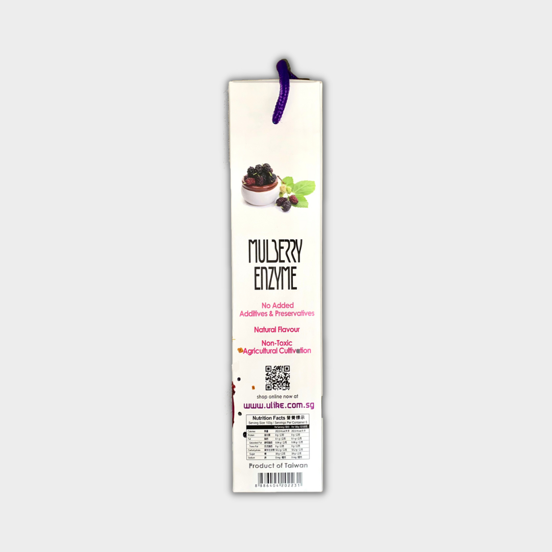 U-LIKE Mulberry Enzyme