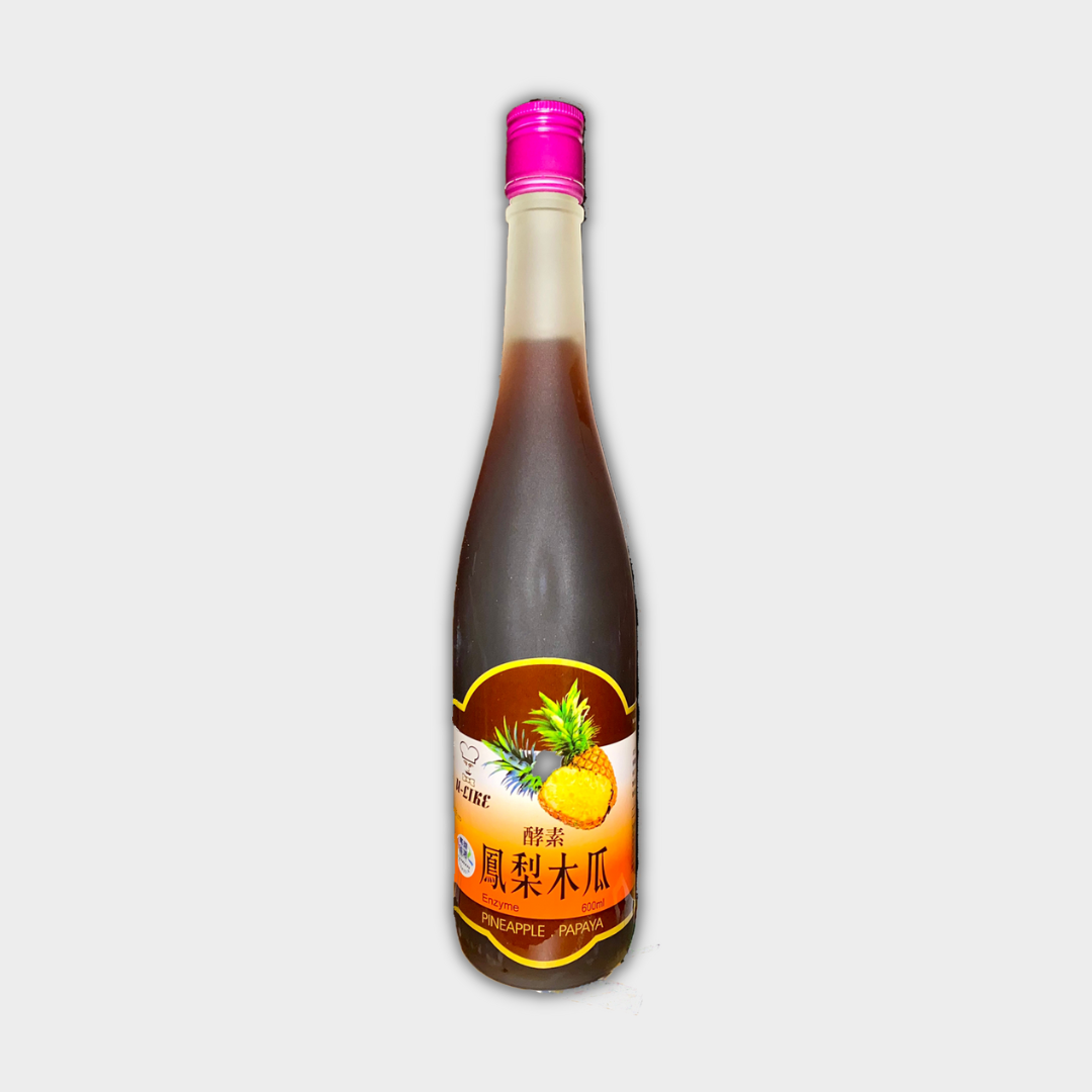 U-LIKE Pineapple and Papaya Enzyme