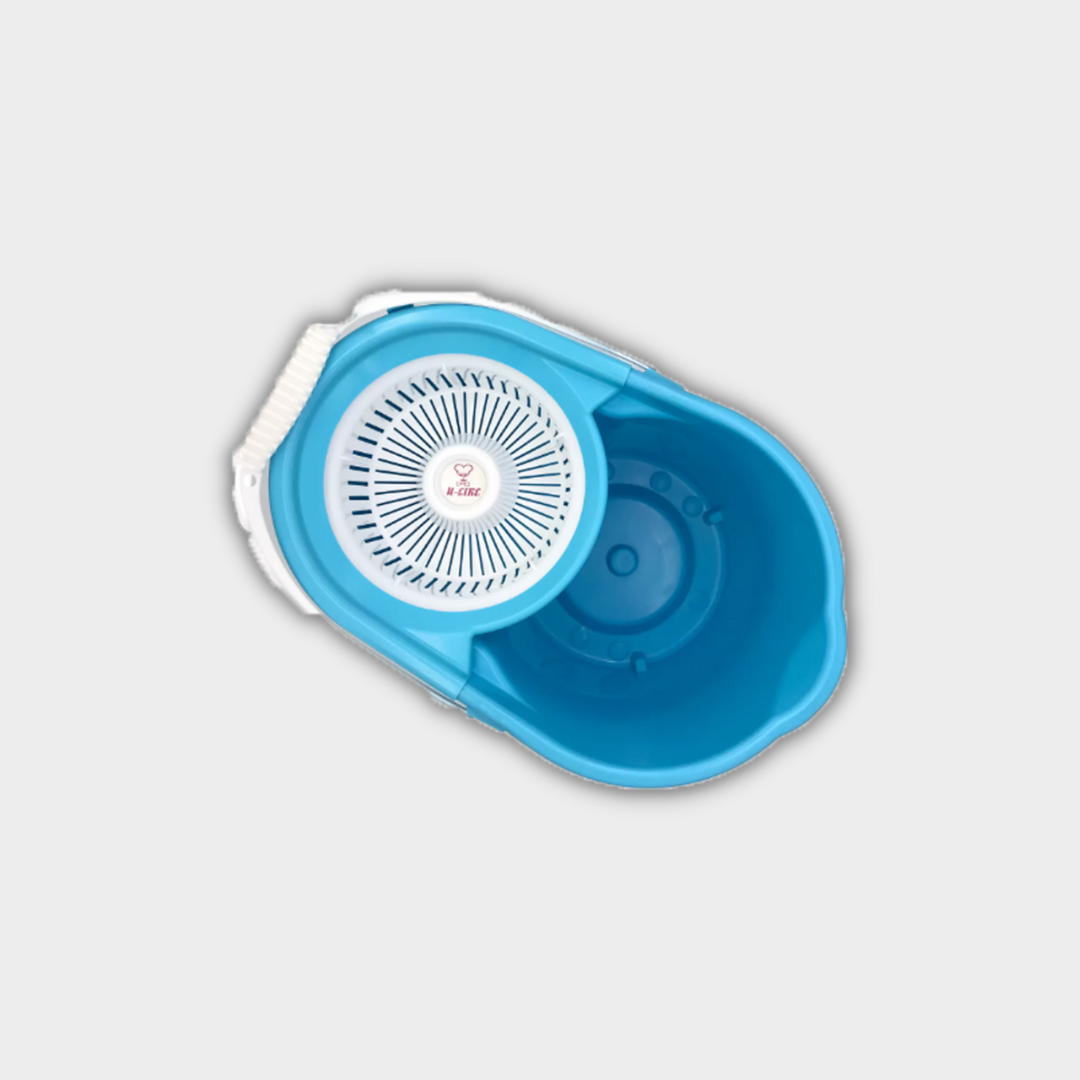 U-LIKE Spin Mop