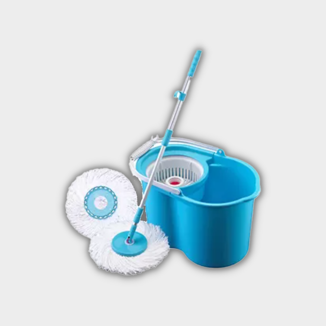 U-LIKE Spin Mop