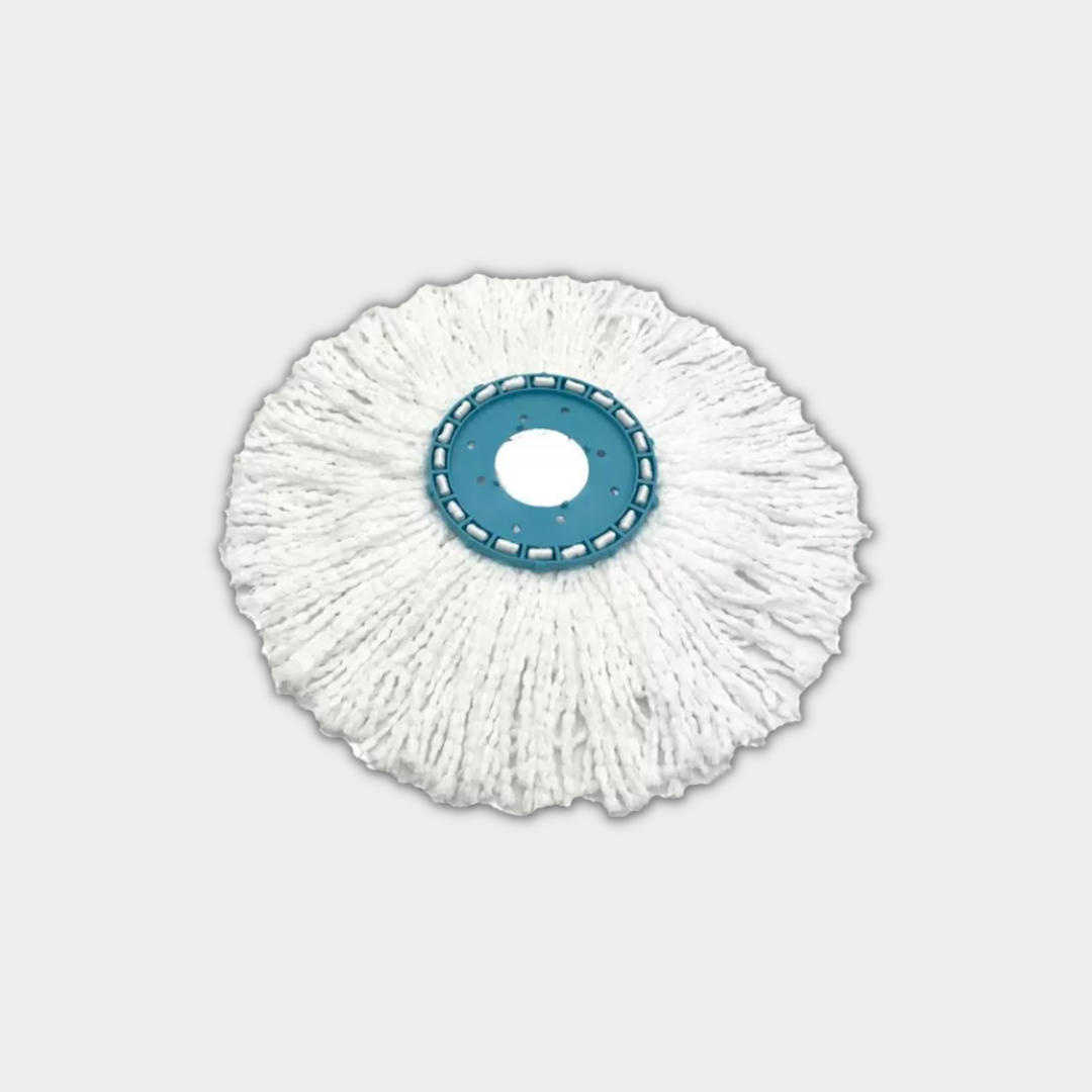U-LIKE Spin Mopcloth