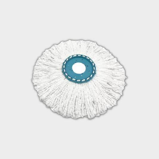 U-LIKE Spin Mopcloth