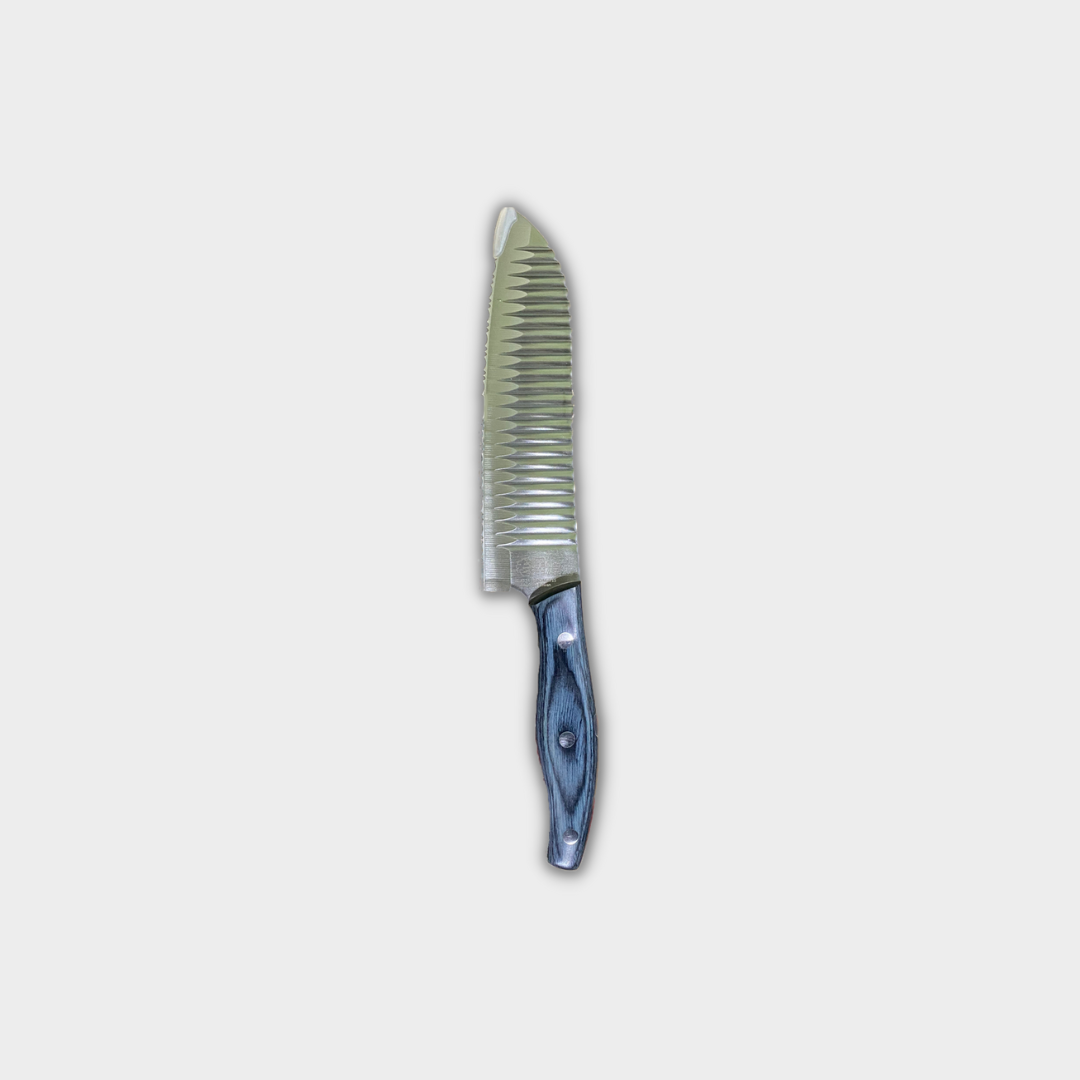 Kinmen Knife - Frozen (C)