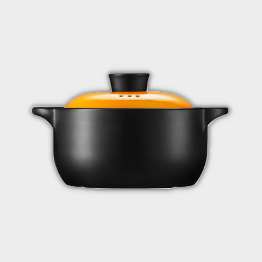 U-LIKE Heat Resistant Casserole CP2500 (2.5L)