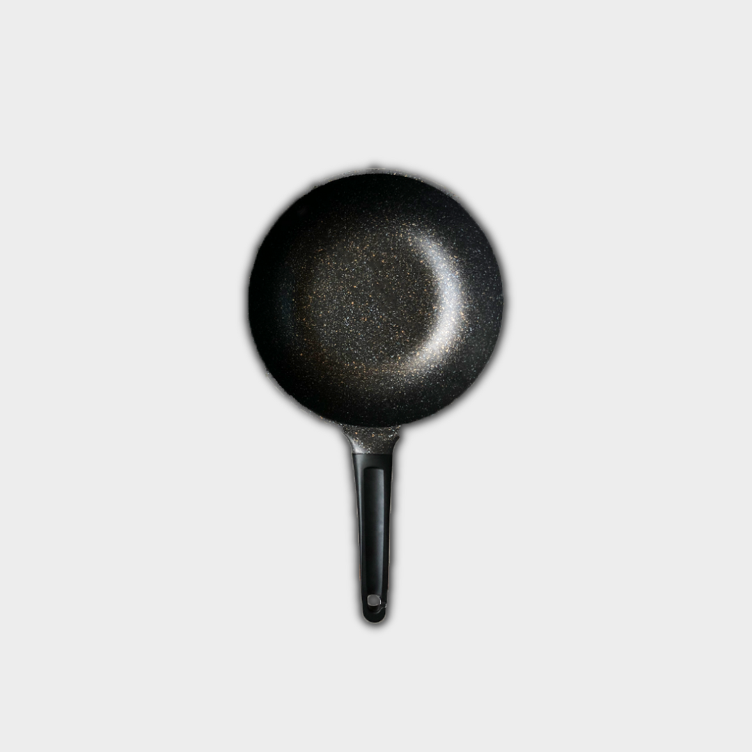 U-LIKE Ceramic Fry Pan - 28cm