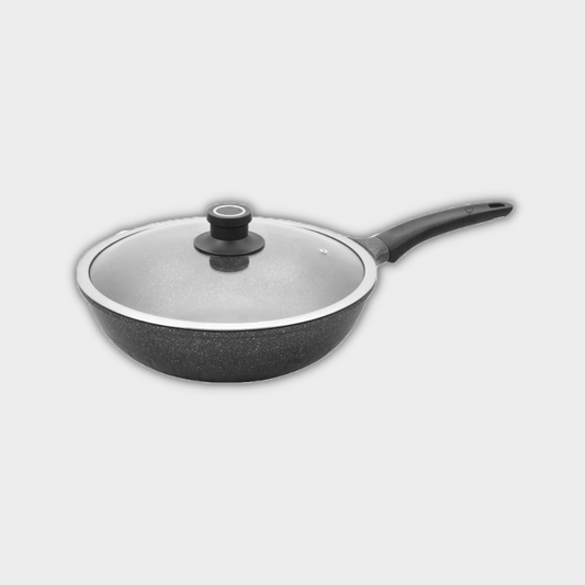 U-LIKE Ceramic Fry Pan - 30cm