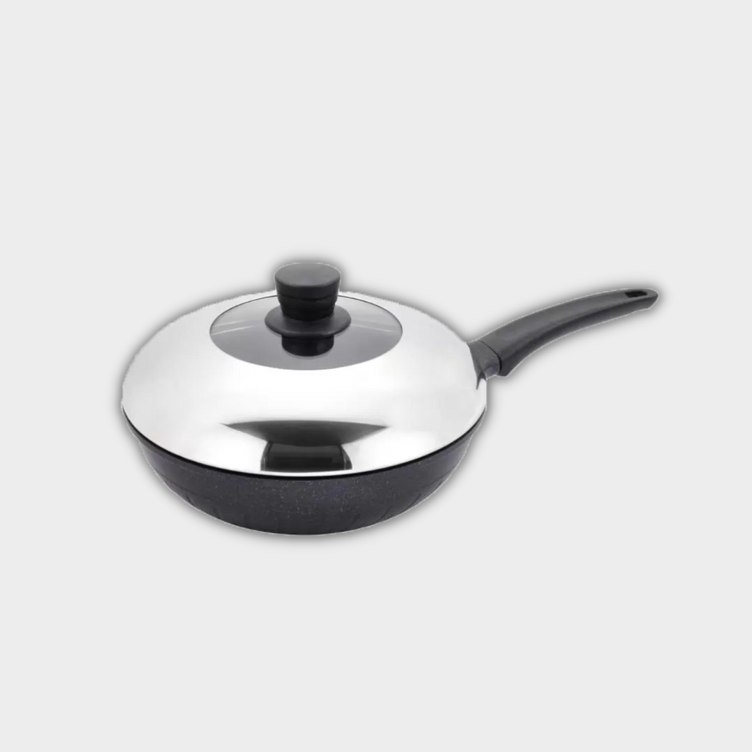 U-LIKE Ceramic Fry Pan - 28cm