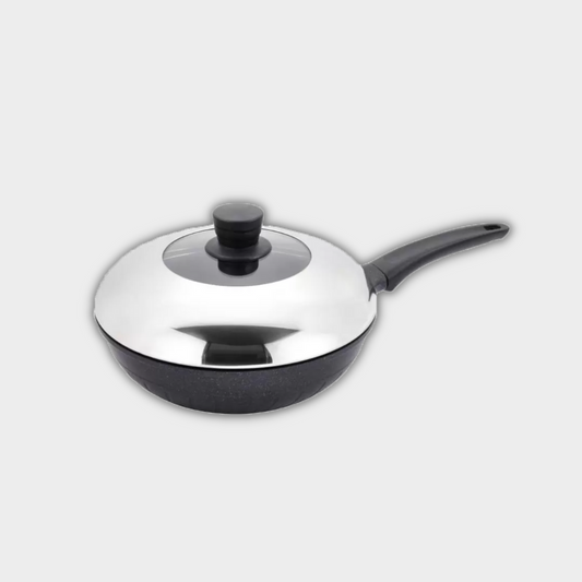 U-LIKE Ceramic Fry Pan - 32cm