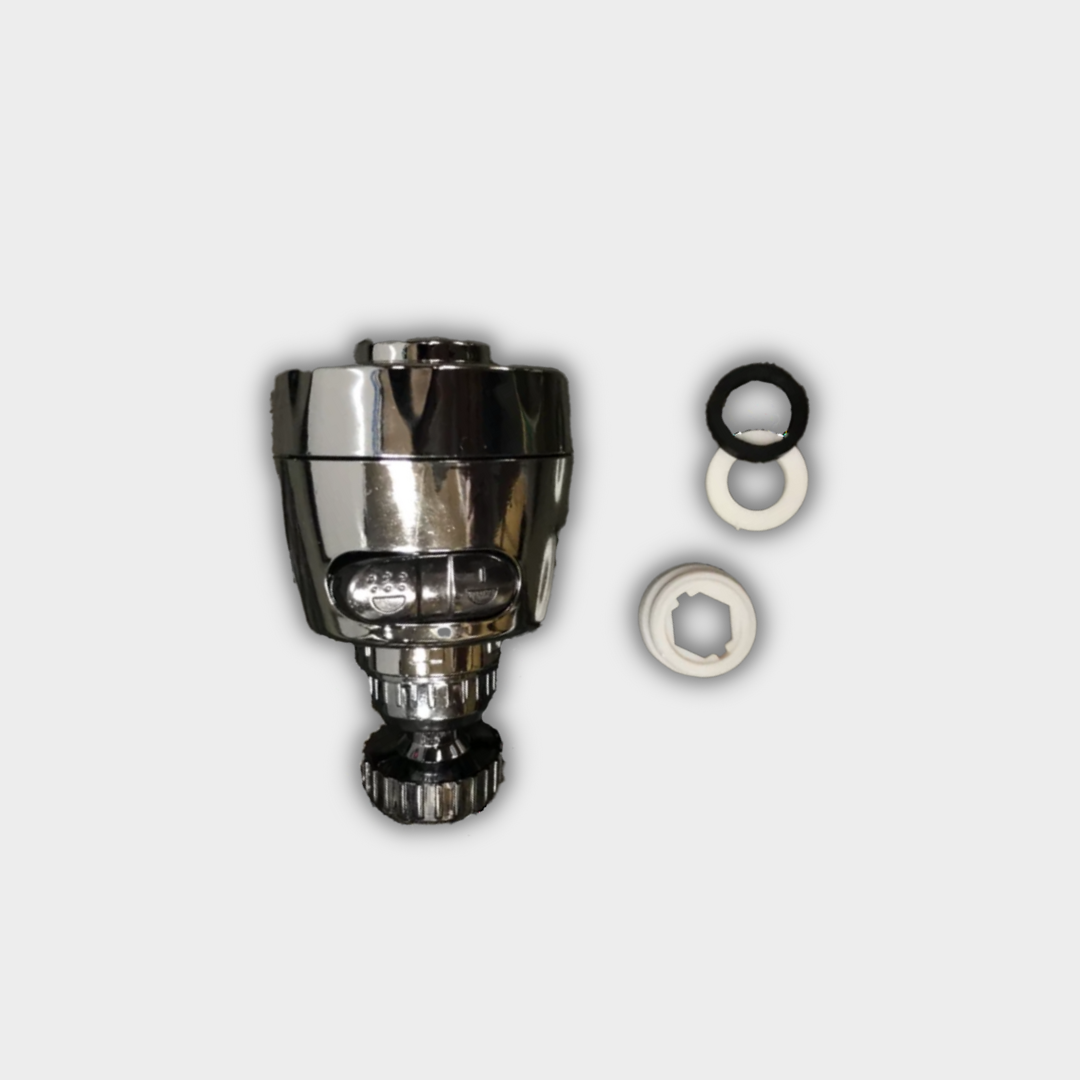 Kitchen Tap Adaptor
