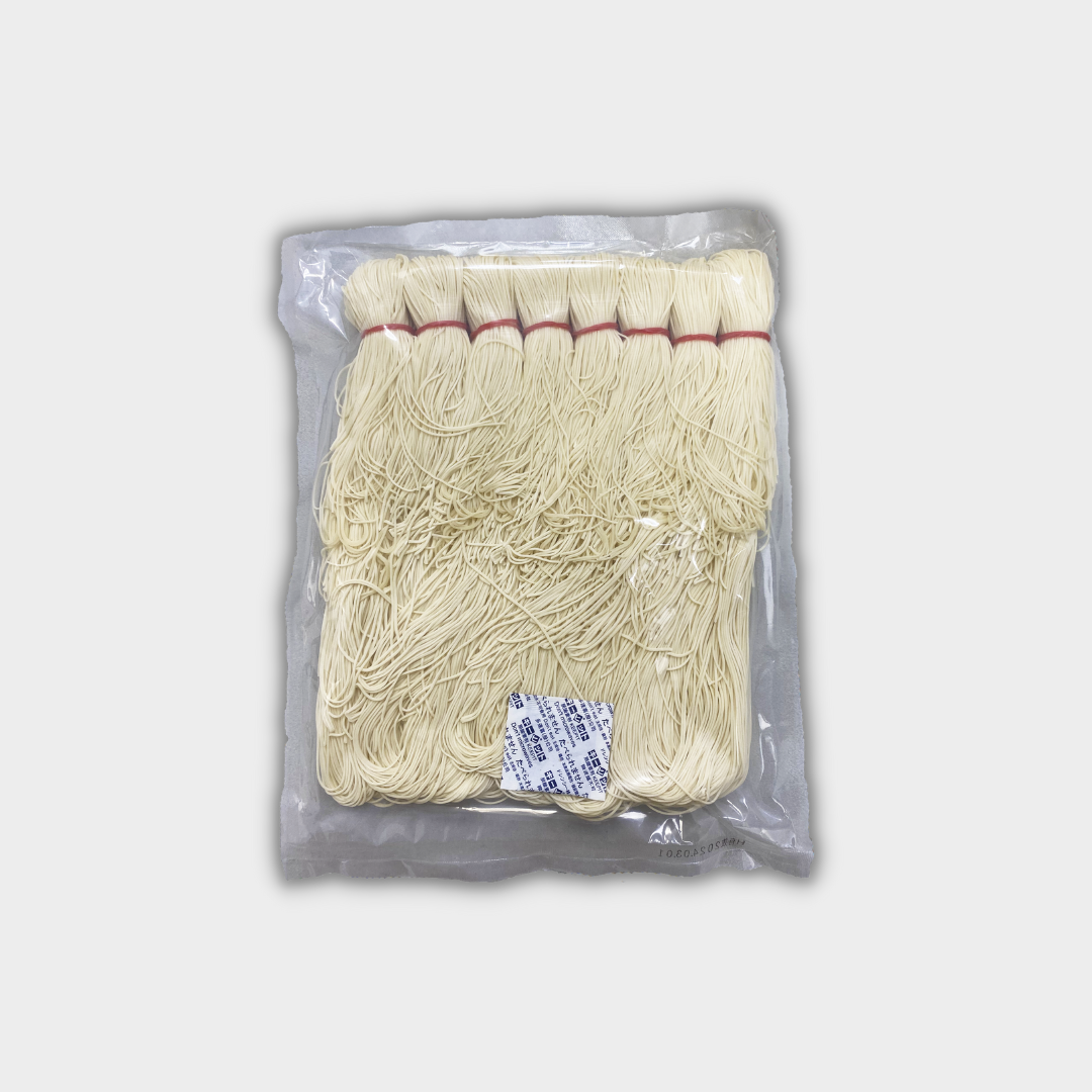 U-LIKE Kinmen Handmade Vermicelli Noodles 600g (Mee Sua)