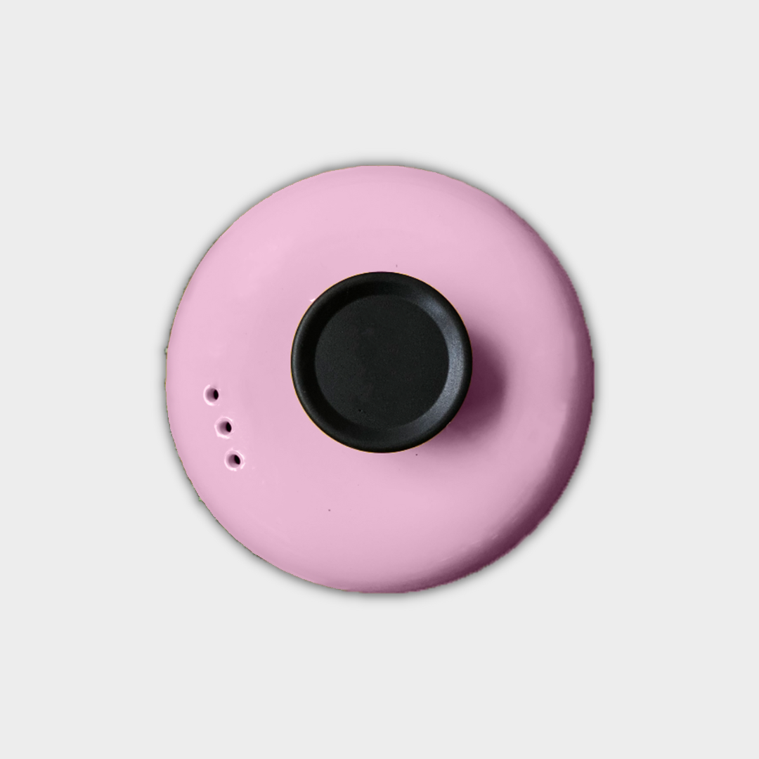 U-LIKE Heat Resistant Casserole (Tall)