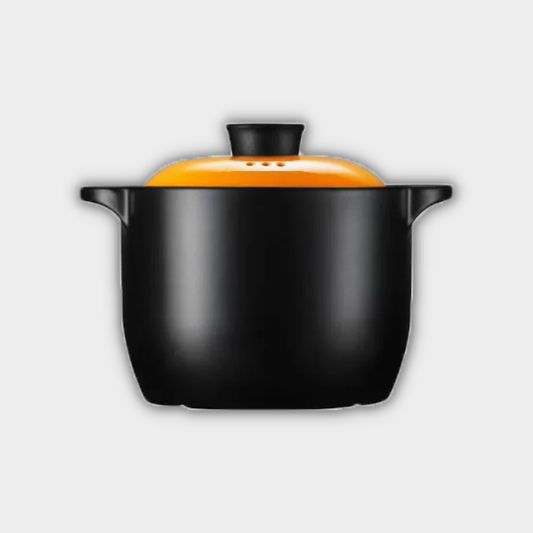 U-LIKE Heat Resistant Casserole CP6000 (6L)