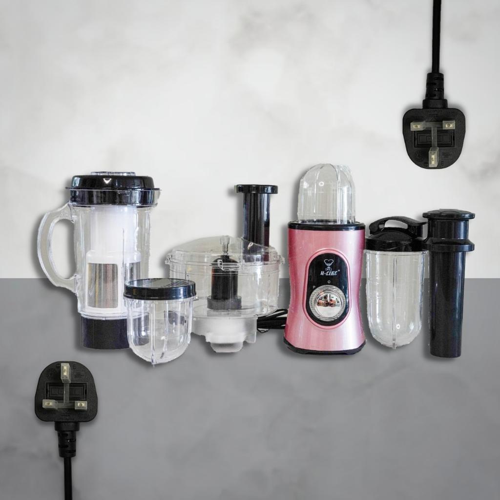 Kitchen Appliances: Your Culinary Essential Tools | U-LIKE