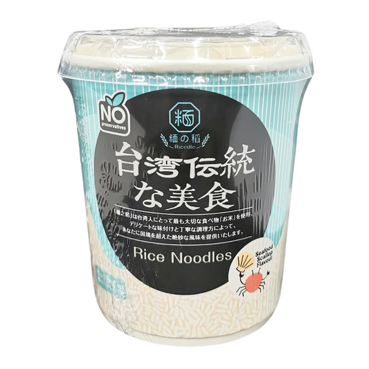 U-LIKE Scallop Cup Rice Noodle