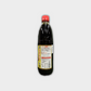 KCC Low Salt Black Bean Sauce 540ml