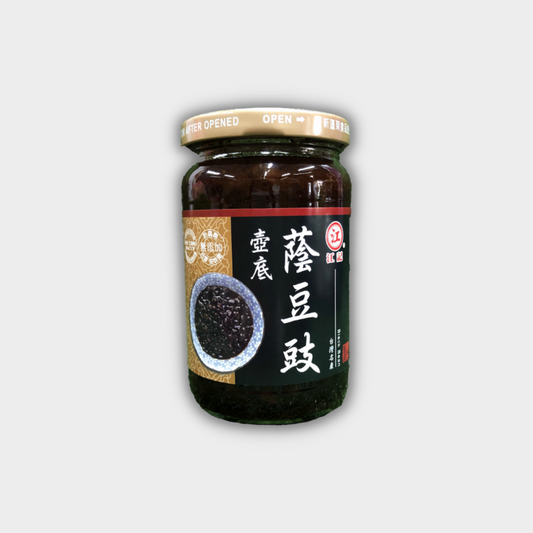 Jiang Ji Black Bean Sauce