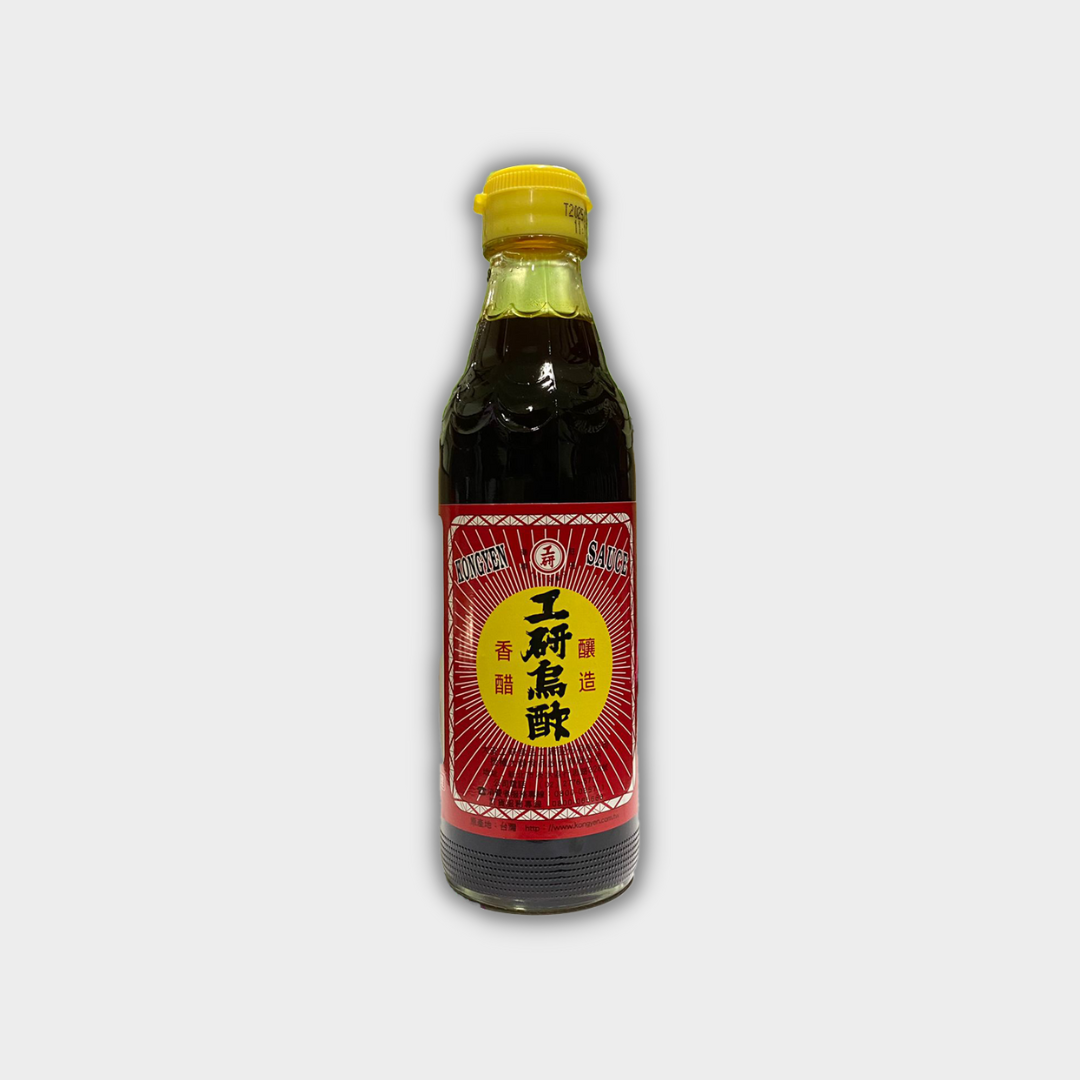 Kong Yen Black Vinegar 300ml