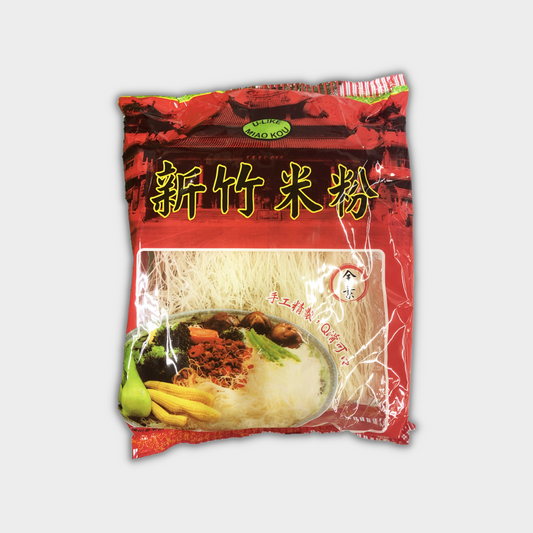 U-LIKE Miao Kou Hsin Chu Rice Vermicelli 210g