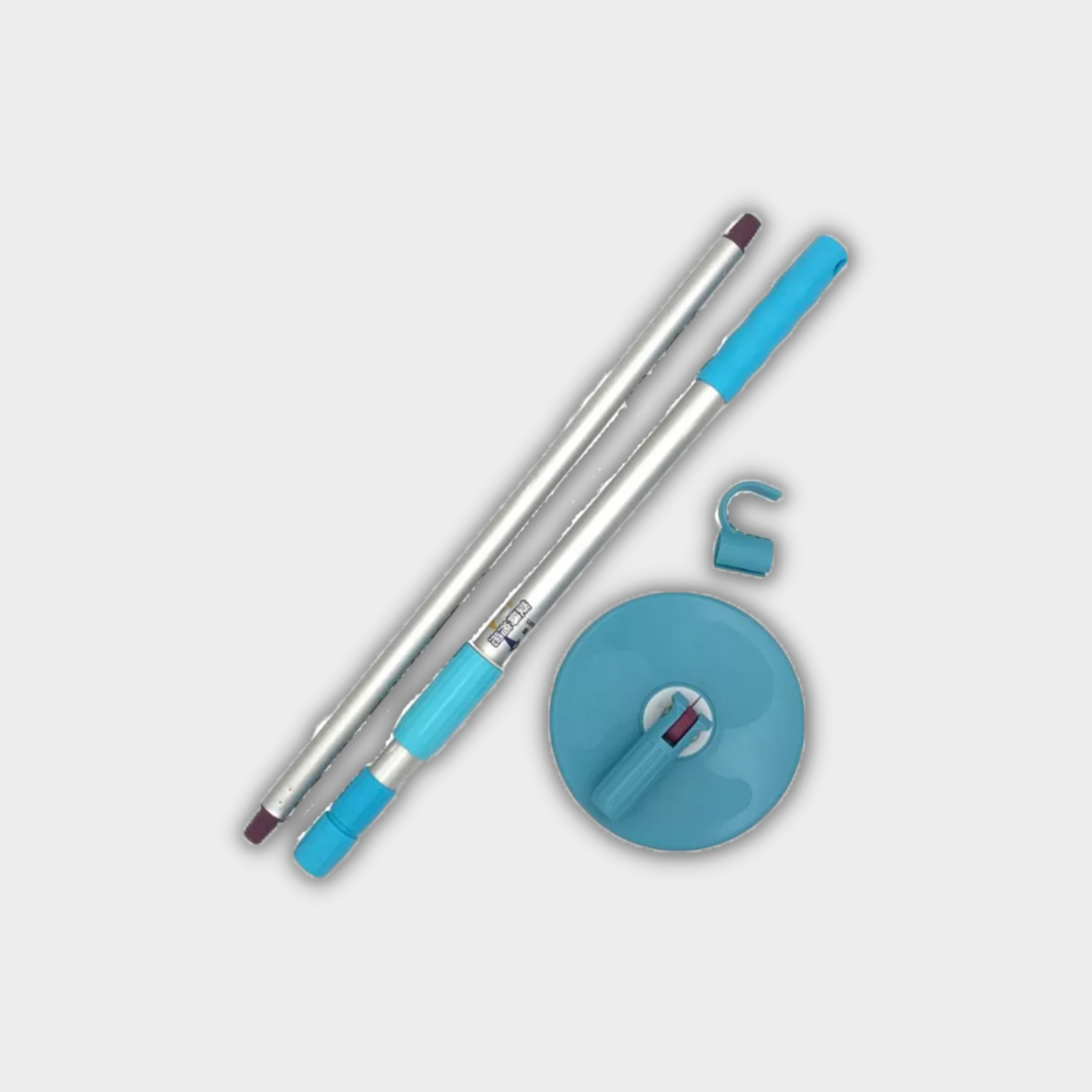 U-LIKE Spin Mopstick