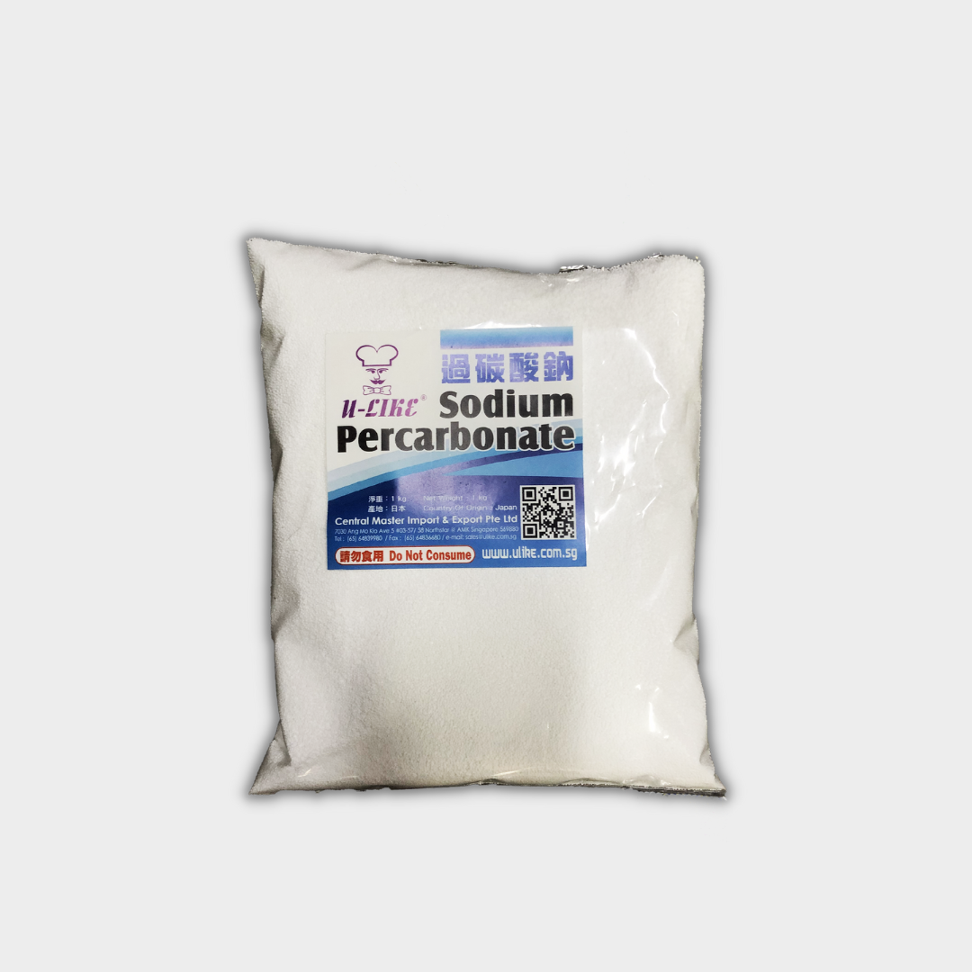 U-LIKE Sodium Percarbonate 1kg