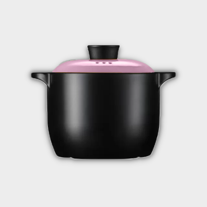 U-LIKE Heat Resistant Casserole (Tall)