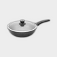 U-LIKE Ceramic Fry Pan - 30cm