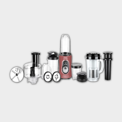 U-LIKE High Speed Blender new