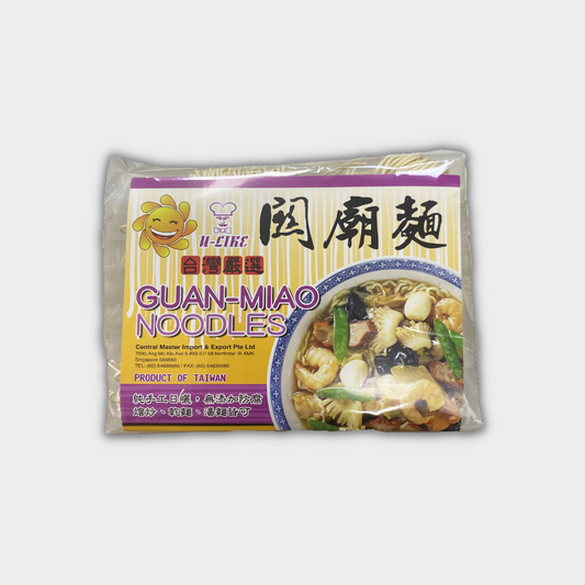 U-LIKE Guan Miao Noodle 900g