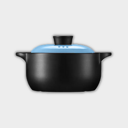 U-LIKE Heat Resistant Casserole (Short)