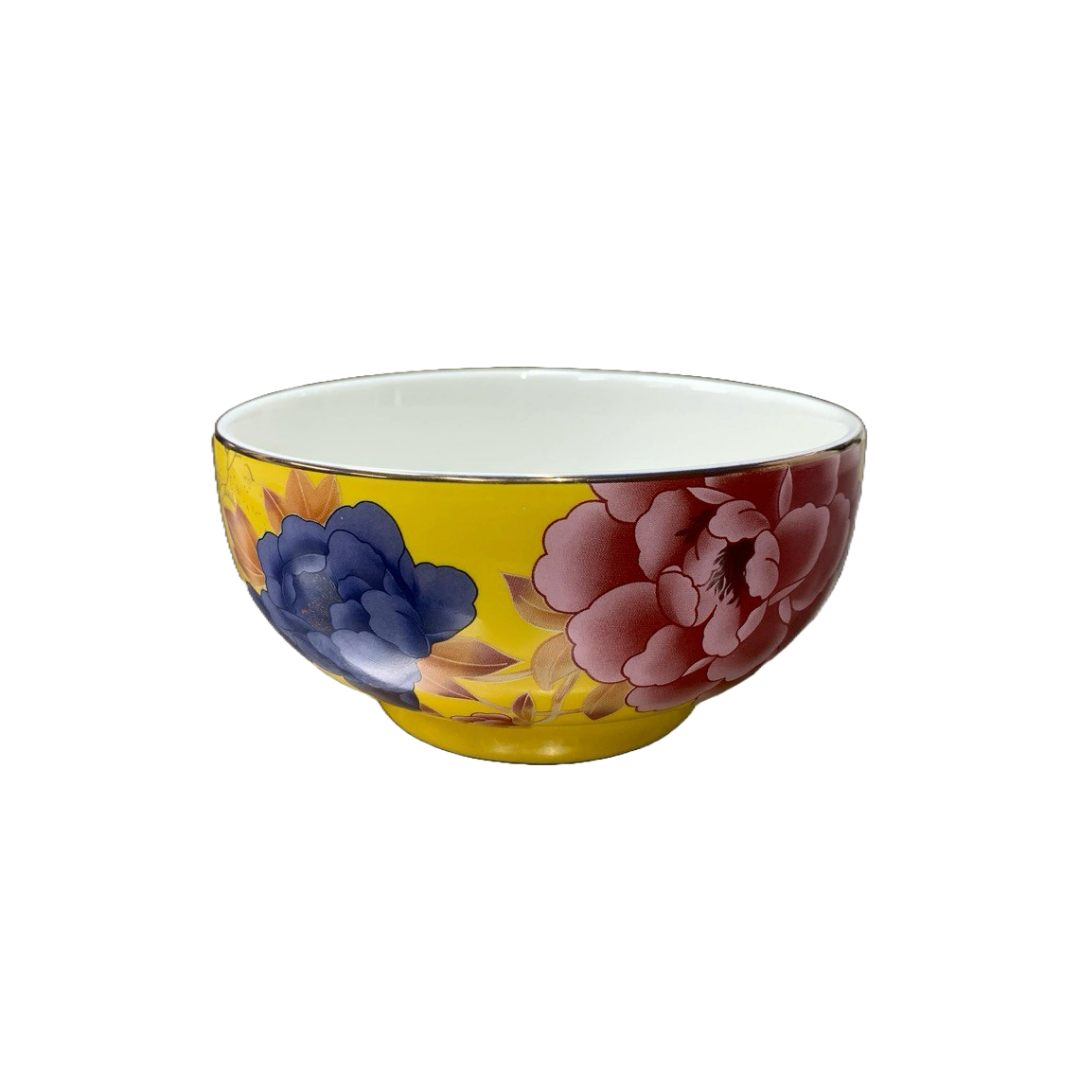 6" Bowl 1pc